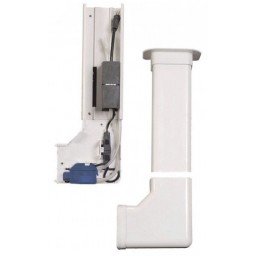 Дренажный насос с декоративным коробом SFA SANICONDENS Clim pack S Дренажный насос с декоративным коробом SFA SANICONDENS Clim pack S