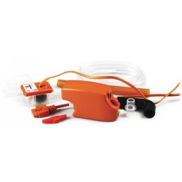 Дренажный насос ASPEN Pumps Maxi orange Дренажный насос ASPEN Pumps Maxi orange