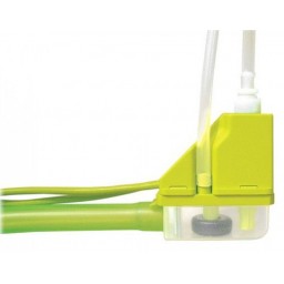 Дренажный насос с декоративным коробом ASPEN Pumps Maxi lime Дренажный насос с декоративным коробом ASPEN Pumps Maxi lime