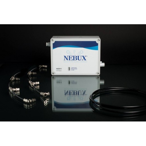 Насос для распыления конденсата Nebux Superior