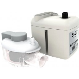 Дренажный насос Sauermann Si-27