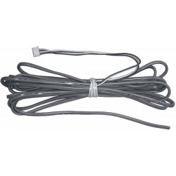 Кабель подключения к плате внутреннего блока внешнего сухого контакта (ВКЛ/ОТКЛ) Mitsubishi Electric MAC-1702RA-E  Кабель подключения к плате внутреннего блока внешнего сухого контакта (ВКЛ/ОТКЛ) Mitsubishi Electric MAC-1702RA-E