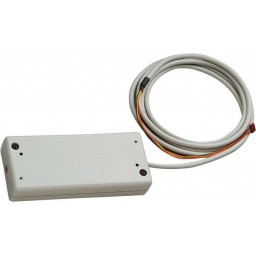 Конвертер для подключения внешних цепей управления и контроля Mitsubishi Electric MAC-397IF-E Конвертер для подключения внешних цепей управления и контроля Mitsubishi Electric MAC-397IF-E