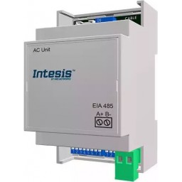 Конвертер для подключения в сеть RS485/Modbus RTU Mitsubishi Electric ME-AC-MBS-1 Конвертер для подключения в сеть RS485/Modbus RTU Mitsubishi Electric ME-AC-MBS-1