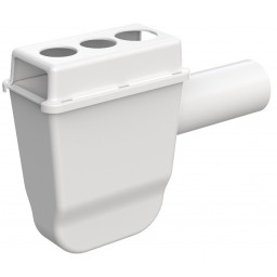 Сифон Rex Faber G-33