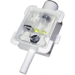 Сифон (гидрозатвор) Tecnosystemi Regio