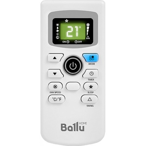 Мобильный кондиционер Ballu Smart Pro BPAC-16 CE_20Y