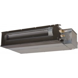 Канальный внутренний блок Mitsubishi Heavy SRR25ZM-W