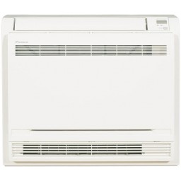 Напольный внутренний блок Daikin FVXM25F Напольный внутренний блок Daikin FVXM25F