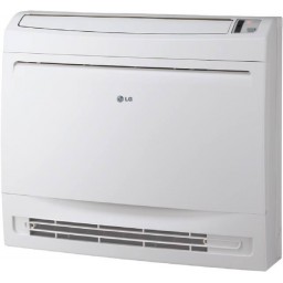 Консольный внутренний блок LG CQ09 Консольный внутренний блок LG CQ09