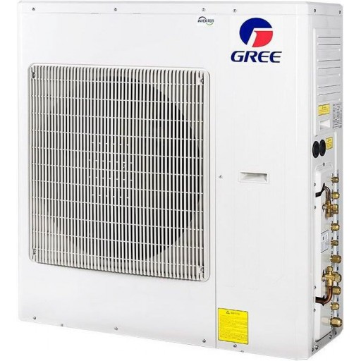 Наружный блок Gree Free-Match GWHD(28)NK6LO Наружный блок Gree Free-Match GWHD(28)NK6LO
