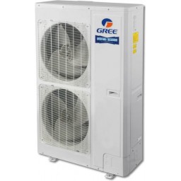 Наружный блок Gree Super Free-Match GWHD(42S)NK3CO Наружный блок Gree Super Free-Match GWHD(42S)NK3CO