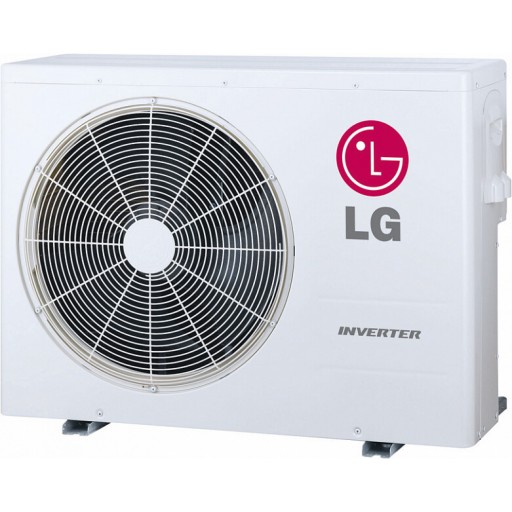 Наружный блок LG Multi F MU3M21