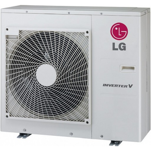 Наружный блок LG Multi F MU4M25