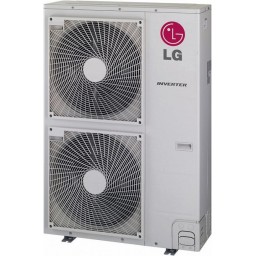 Наружный блок LG Multi FDX FM41AH Наружный блок LG Multi FDX FM41AH