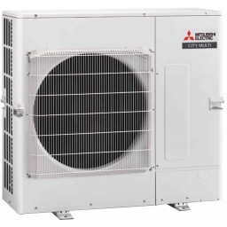 Наружный блок Mitsubishi Electric PUMY-SP112VKM