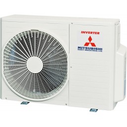 Наружный блок Mitsubishi Heavy SCM40ZS-W Наружный блок Mitsubishi Heavy SCM40ZS-W