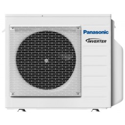 Наружный блок Panasonic U-3E18JBE Наружный блок Panasonic U-3E18JBE