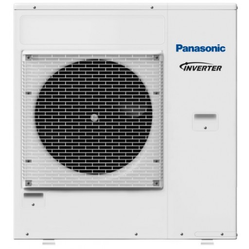 Наружный блок Panasonic CU-4E27PBD Наружный блок Panasonic CU-4E27PBD