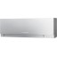 Настенный внутренний блок Mitsubishi Electric MSZ-EF25VGKS