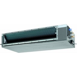 Канальный кондиционер Daikin Sky Air FBA100A / RZAG100NV1 Канальный кондиционер Daikin Sky Air FBA100A / RZAG100NV1