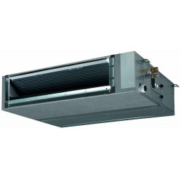 Канальный кондиционер Daikin Sky Air FBA35A9 / RZAG35A