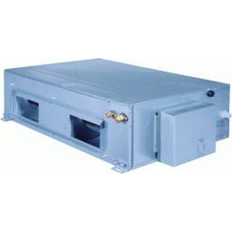 Канальный кондиционер Gree U-Match II GFH42K3H1I/GUHN42NM3HO