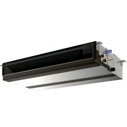 Канальный кондиционер Mitsubishi Electric Deluxe Power Inverter PEAD-M35JA(L) / PUHZ-ZRP35VKA Канальный кондиционер Mitsubishi Electric Deluxe Power Inverter PEAD-M35JA(L) / PUHZ-ZRP35VKA