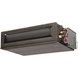 Канальный кондиционер Mitsubishi Heavy Hyper Inverter FDU71VH / FDC71VNX-W Канальный кондиционер Mitsubishi Heavy Hyper Inverter FDU71VH / FDC71VNX-W