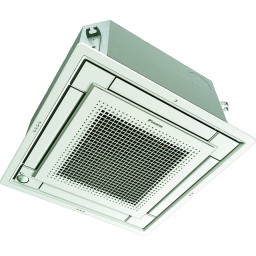 Кассетный кондиционер Daikin Sky Air FFA25A9 / RXM25N9 Кассетный кондиционер Daikin Sky Air FFA25A9 / RXM25N9