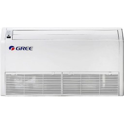 Напольно-потолочный кондиционер Gree U-Match GU125ZD/A1-K/GU125W/A1-M Напольно-потолочный кондиционер Gree U-Match GU125ZD/A1-K/GU125W/A1-M