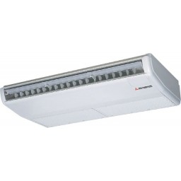 Потолочный кондиционер Mitsubishi Heavy Hyper Inverter FDE40VH / SRC40ZSX-W1 Потолочный кондиционер Mitsubishi Heavy Hyper Inverter FDE40VH / SRC40ZSX-W1