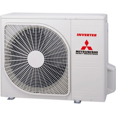 Мульти-сплит системы