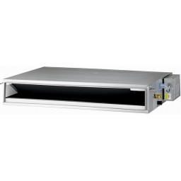 Канальный кондиционер LG Ultra Inverter CL09R/UU09WR Канальный кондиционер LG Ultra Inverter CL09R/UU09WR