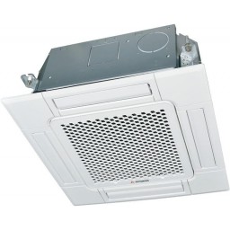 Кассетный кондиционер Mitsubishi Heavy FDTC25VH / SRC25ZMX-S Кассетный кондиционер Mitsubishi Heavy FDTC25VH / SRC25ZMX-S