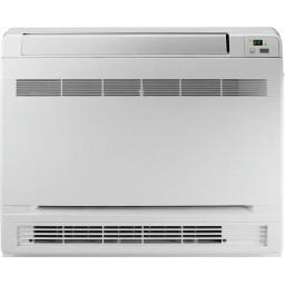 Напольный кондиционер Gree Consol R32 Wi-Fi Inverter GEH09AA-K6DNA1F