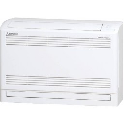 Напольный кондиционер Mitsubishi Heavy SRF25ZMX-W / SRC25ZMX-W