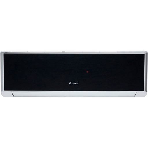 Кондиционер Gree Amber Standart Black Inverter GWH24YE-K6DNA1A Кондиционер Gree Amber Standart Black Inverter GWH24YE-K6DNA1A