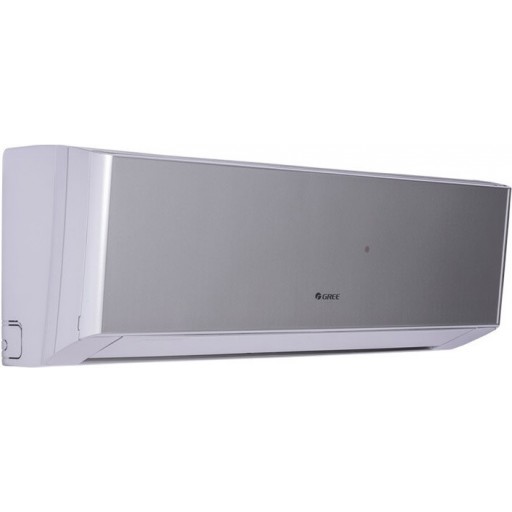 Кондиционер Gree Amber Standart Silver Inverter GWH12YC-K6DNA1A Кондиционер Gree Amber Standart Silver Inverter GWH12YC-K6DNA1A