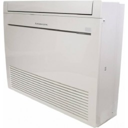 Тепловой насос воздух-воздух Mitsubishi Electric Zubadan MFZ-KJ25VE2 / MUFZ-KJ25VEHZ
