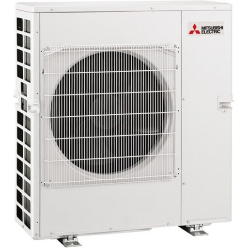 Наружный блок Mitsubishi Electric Zubadan MXZ-4E83VAHZ Наружный блок Mitsubishi Electric Zubadan MXZ-4E83VAHZ
