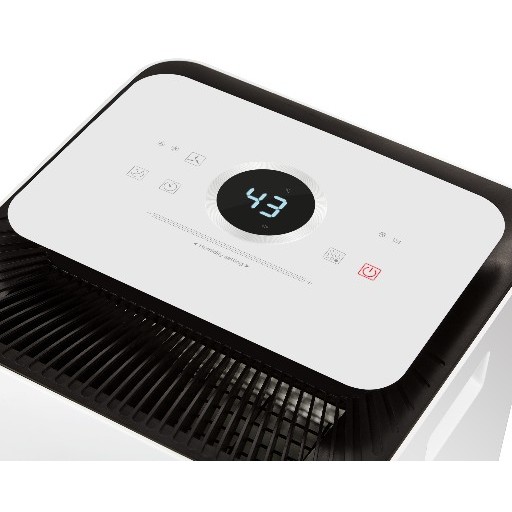 Осушитель воздуха Electrolux EDH-25L