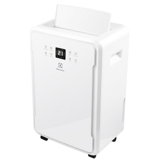 Осушитель воздуха Electrolux EDH-65L Осушитель воздуха Electrolux EDH-65L