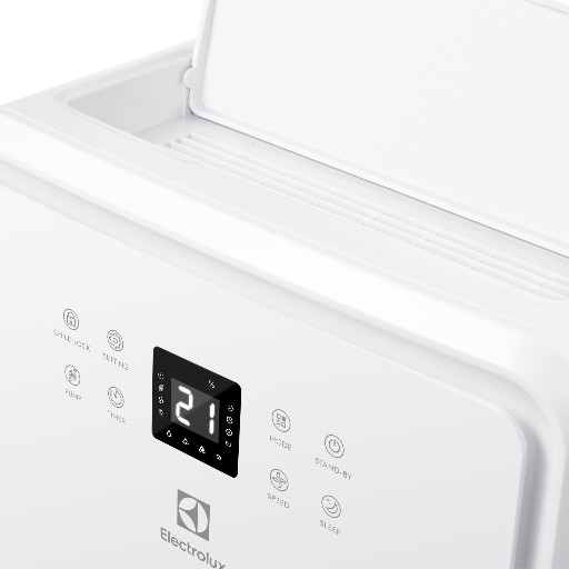 Осушитель воздуха Electrolux EDH-65L Осушитель воздуха Electrolux EDH-65L