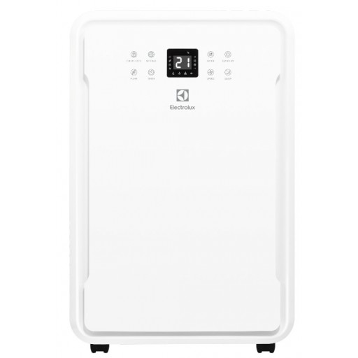 Осушитель воздуха Electrolux EDH-65L Осушитель воздуха Electrolux EDH-65L