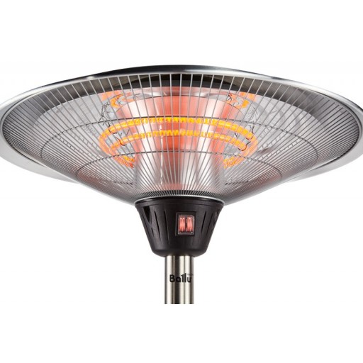 Ламповый инфракрасный обогреватель Ballu Carbon BIH-LT-3.0 