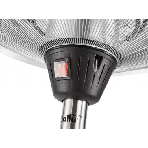 Ламповый инфракрасный обогреватель Ballu Carbon BIH-LT-3.0 