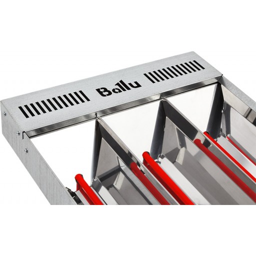 Инфракрасный обогреватель Ballu BIH-T2-4.5