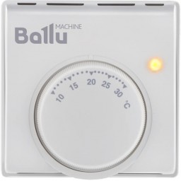 Термостат механический Ballu BMT-1 Термостат механический Ballu BMT-1