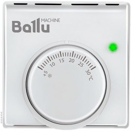 Термостат механический Ballu BMT-2 Термостат механический Ballu BMT-2